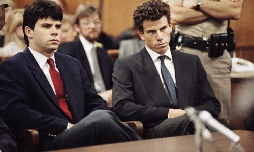 California judge denies Menendez brothers’ petition for new trial
