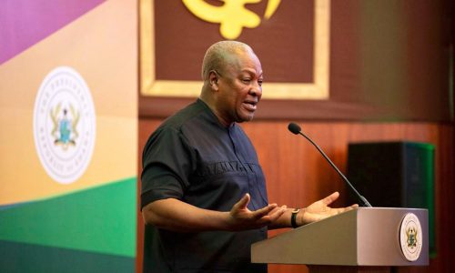 West African nationals deported by US to Ghana have all been sent to their home countries