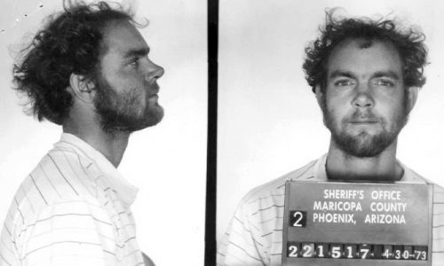 Decades-old mystery solved: girl identified as New Hampshire serial killer’s daughter