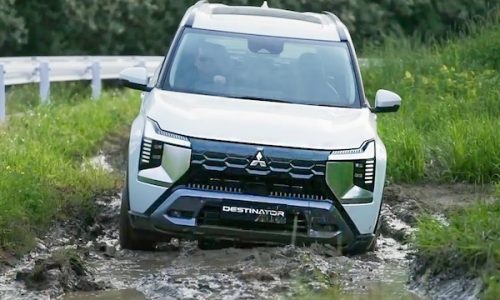 Indonesia August 2025: Mitsubishi Destinator cracks Top 10 in mediocre market (-19%)