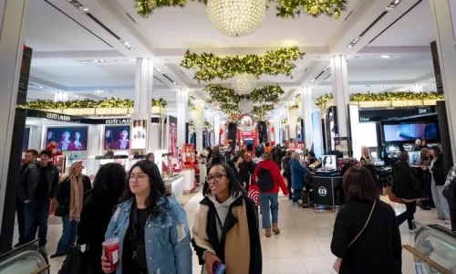 More US Shoppers Plan to Buy ‘Made in USA’ This Holiday Season: YouGov