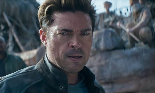 Mortal Kombat II Got Rescheduled: Cast, Story, and Expected Release Date