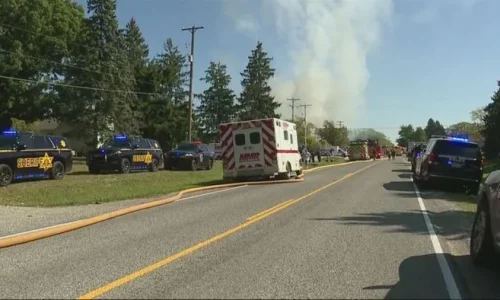 Multiple People Shot at Mormon Church in Michigan, Shooter Is Down: Officials