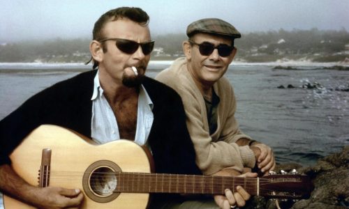 Hitmaker Bert Berns is posthumously included in Songwriters Hall of Fame