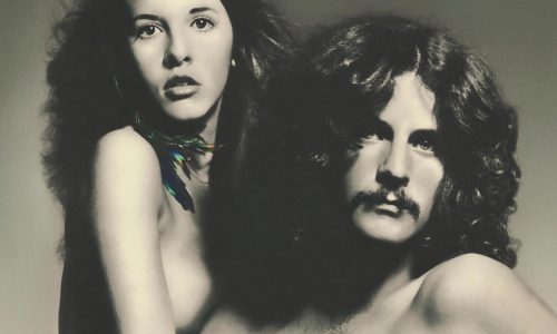 Music Review: ‘Buckingham Nicks’ is an engaging blueprint for the classics to come