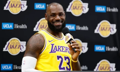 NBA Media Day 2025: Best Quotes from LeBron James, Kevin Durant, Nikola Jokic and Others