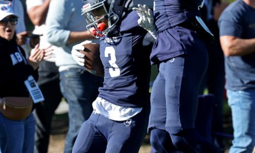 Jim O’Leary earns first win at Nobles via comeback over Middlesex