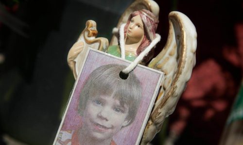 Prosecutors say they’ll ask US Supreme Court to restore conviction in Etan Patz missing child case