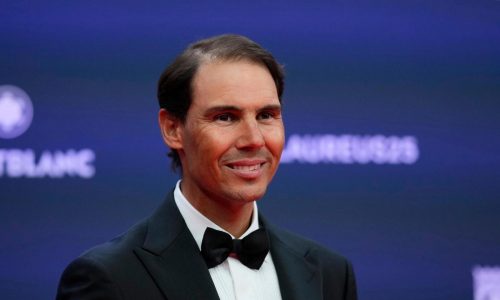 Rafael Nadal alerts about fake videos of him offering financial advice