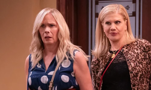 Netflix Announced Leanne Morgan’s Series ‘Leanne’ Season 2