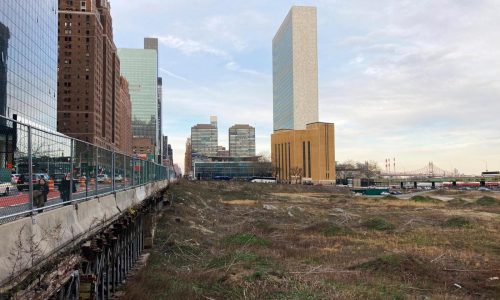 There will be no casino in Manhattan after all proposals are rejected by locals