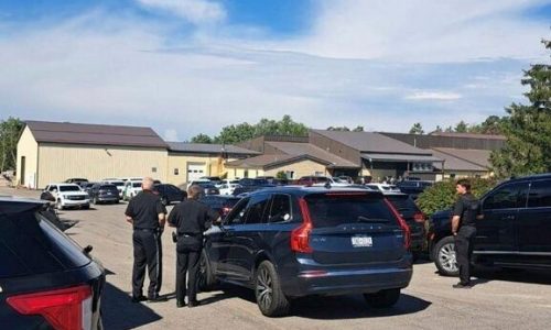 Raid on upstate New York food manufacturer leads to dozens of detentions