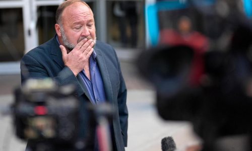 Alex Jones asks U.S. Supreme Court to hear appeal of $1.4 billion Sandy Hook judgment