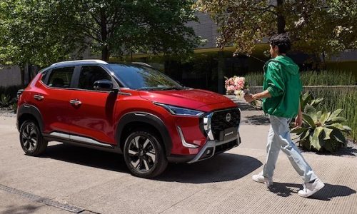 Mexico August 2025: Nissan places 5 models in Top 8, Magnite continues to improve