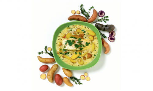 Recipes: With kids back in school, these weeknight soups are sanity savers