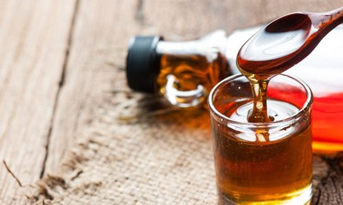 Recipes: Maple syrup is much more than just a partner for pancakes