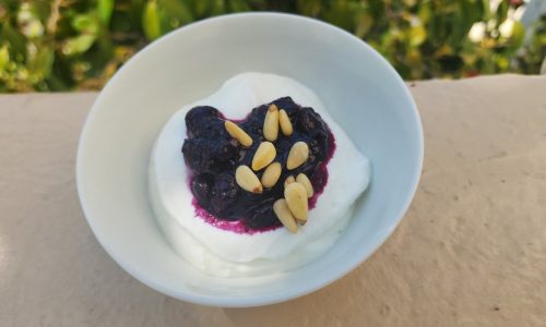 Recipes: Make these Rosh Hashanah dishes to usher in a sweet new year