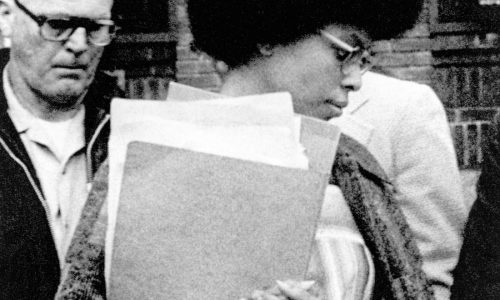 Assata Shakur, a fugitive Black militant sought by the US since 1979, dies in Cuba