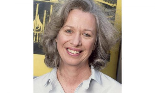 Polly Holliday, theater star famous as the tart waitress Flo on sitcom ‘Alice,’ dies at 88