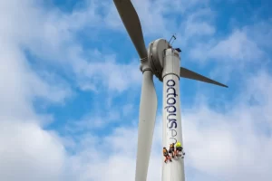 Octopus Energy’s Chinese turbine deal sparks national security concerns