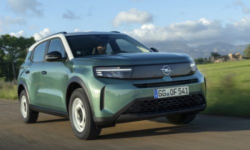 Iceland August 2025: Tesla manages 1-2, BYD, Xpeng G6 and Opel Frontera break ranking records