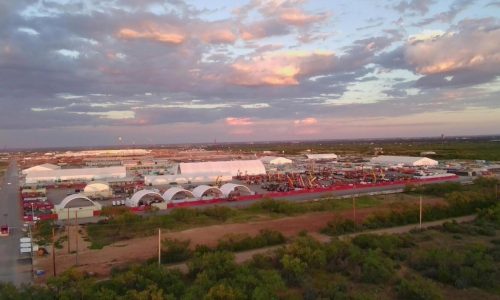 OpenAI shows off Stargate AI data center in Texas and plans 5 more elsewhere with Oracle, Softbank