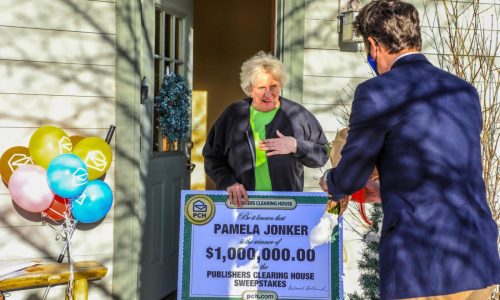 Amid bankruptcy, some Publishers Clearing House winners are facing the end of ‘forever’ prizes