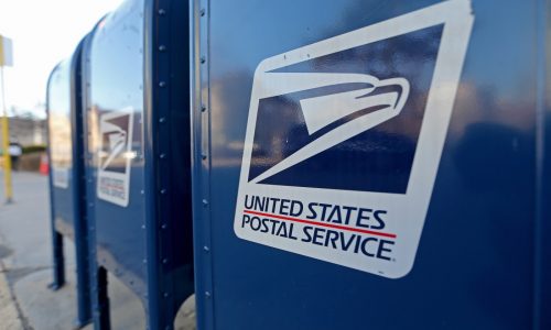 Postal traffic to US sank 80% after Trump ended exemption on low-value parcels