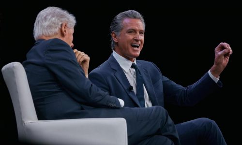 California Gov. Gavin Newsom signs landmark bill creating AI safety measures