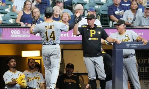 Pirates’ Rookie Manager Don Kelly Earning Contract Extension for 2026 as Club Stays Competitive