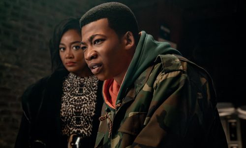 Power Book III: Raising Kanan Season 5, Release Date, and Where to Watch