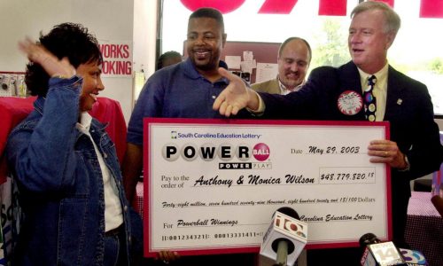 Someone could win $1.8B Powerball jackpot Saturday. Odds are their identity will remain a mystery
