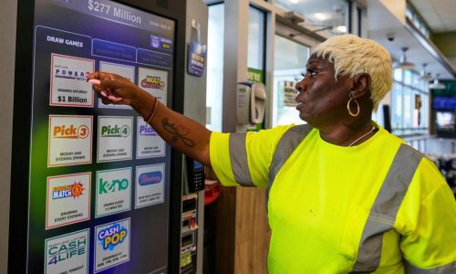 Powerball jackpot rises to an estimated $1.3 billion after no winning ticket sold