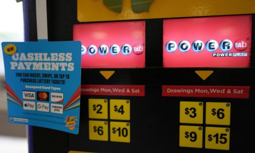 Powerball update: Jackpot jumps to $1.7 billion after another night without a big winner