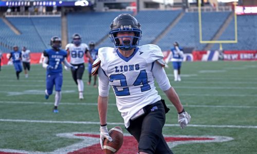 D7-8 football preview: Familiar faces in D7, West Boylston builds D8 dynasty