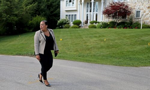 Disgraced former US Attorney Rachael Rollins agrees to public reprimand from state bar