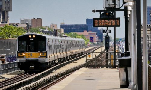 Nation’s largest commuter rail system averts possible strike as unions ask Trump for help