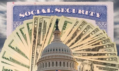 Raising Retirement Age to Shore Up Social Security May Be on the Table