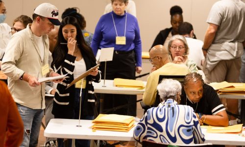 Ahmed, Culpepper remain District 7 City Council finalists after preliminary election recount