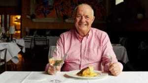 Cornwall icon Rick Stein hit by Reeves’s tax hike as hospitality jobs vanish