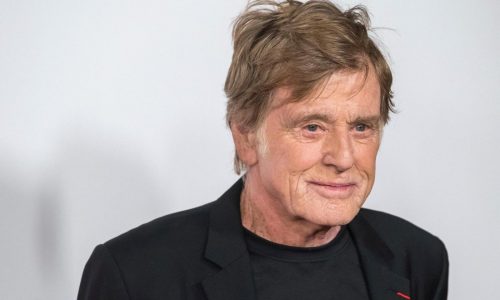 Robert Redford, Oscar-winning actor, director and indie patriarch, dies at 89