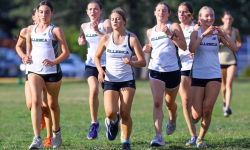 Wednesday’s high school roundup: Duxbury tops Plymouth South thanks to Lucas Heald hat trick