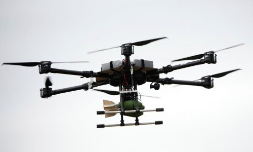 Warsaw turns to Ukraine for drone warfare expertise after Russian drones enter Polish airspace