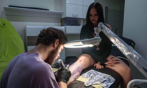 Despair and destruction: Civilians in Ukraine’s eastern strongholds struggle as Russia advances