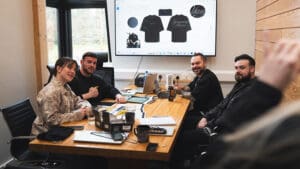 Vanquish Fitness secures £1m NatWest funding to fuel global growth