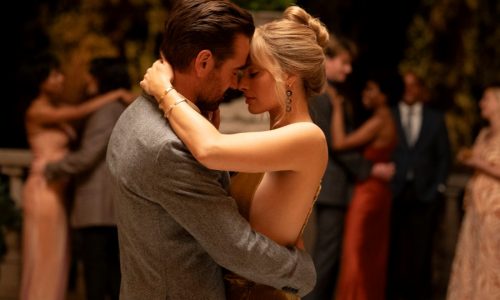 Fall films 2025: Here are 44 reasons to get excited