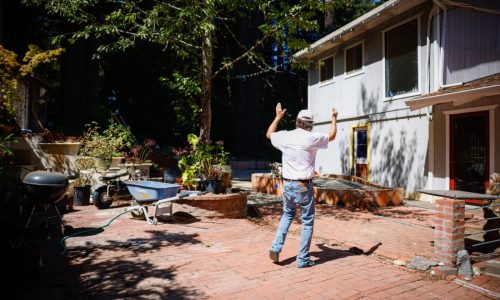 How to defend a home from wildfire: UC Berkeley researchers’ lessons from infernos