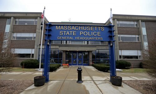 Massachusetts driving school manager convicted in Mass State Police bribery scandal is sentenced to prison