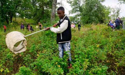 Belwin opens $3.6M accessible outdoor-education facility with ‘first-class experience’ — for all