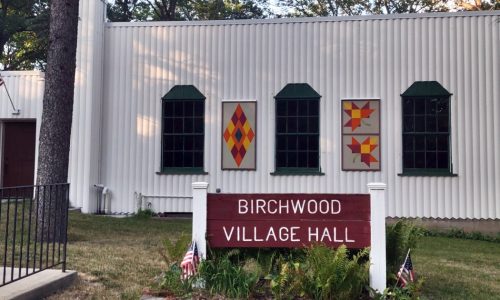 Birchwood Village’s new city administrator resigns